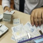 Bankacılık sektöründeki mevduat düşüşü: 514 milyar lira azaldı