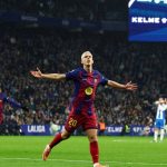 Barcelona, Espanyol’u iki golle yıktı