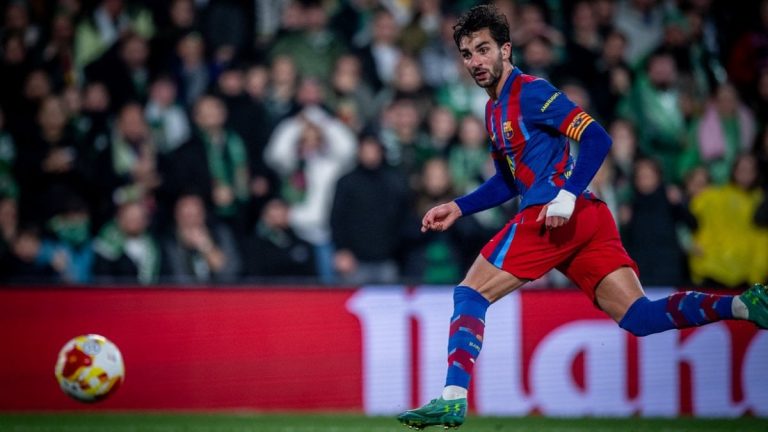 Barcelona, İspanya Kral Kupası’nda çeyrek finale kaldı