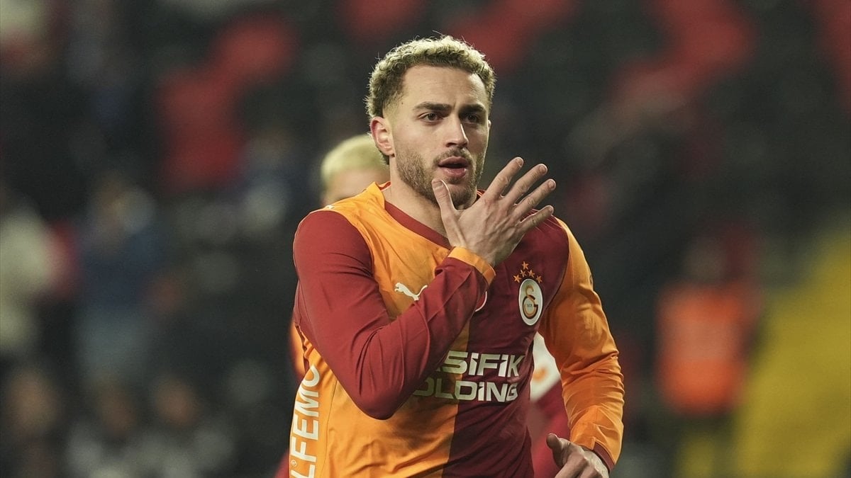 Barış Alper Yılmaz: Bir şey kazanmadık henüz