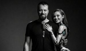 Barlas’tan Yeni Albüm: Bir de Böyle