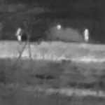 Bartın’da kaçak avcılar drone kameralarına yakalandı