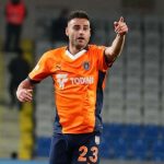 Başakşehir, Deniz Türüç ile yollarını ayırdı