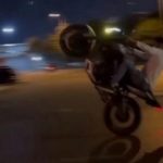 Başakşehir’de motosiklet kazası: 1 ölü