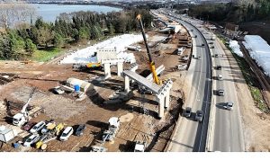 Başiskele Koridor Projesi’nde dev hamle; Kuzey ve Güney yakalar birbirine bağlanıyor