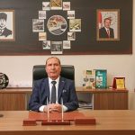 Başkan Aydın’dan Miraç Kandili Mesajı