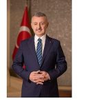 Başkan Büyükakın, Çalışan Gazeteciler Günü’nü kutladı