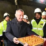 Başkan Büyükakın’dan sürpriz ziyaretler