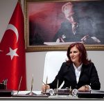 Başkan Çerçioğlu: Çalışan Gazeteciler Günü Kutlu Olsun