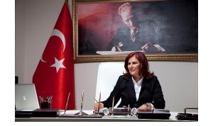 Başkan Çerçioğlu: Çalışan Gazeteciler Günü Kutlu Olsun