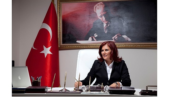 Başkan Çerçioğlu: Çalışan Gazeteciler Günü Kutlu Olsun