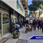 Başkan Çerçioğlu Vatandaşların Yanında: Halk Ege Et’te Büyük İndirim Hamlesi