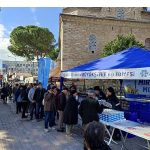 Başkan Çerçioğlu’ndan Miraç Kandili Hayrı