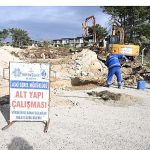 Başkan Çerçioğlu’nun Çalışmaları ile Davutlar Mahallesi’nin Altyapısı Güçleniyor