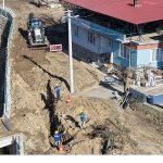 Başkan Çerçioğlu’nun Çalışmaları İle Kazanan Nazilli Oluyor