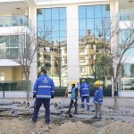 Başkan Çerçioğlu’nun Çalışmaları ile Kuşadası’nın Altyapısı Güçleniyor