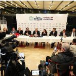 Başkan Dutlulu Basın Mensuplarıyla Buluştu: “2026 Hizmet Yılı Olacak”