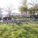 Başkan Hatice Gençay Yeni Yıla Hız Kesmeden Başladı