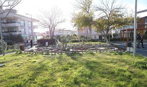 Başkan Hatice Gençay Yeni Yıla Hız Kesmeden Başladı