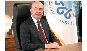 Başkan Pekyatırmacı; “2025 Yılında Belirlediğimiz Tüm Yatırım Hedeflerimizi Tamamladık”