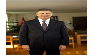 Başkan Tugay afetlere dirençli kentler için Ankara’ya gidecek