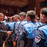 Başkan Tugay: Türkiye’ye örnek bir dönemi hep beraber yaşayalım