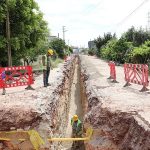 Başkan Vekili Özdemir; “Yatırım yapan, üreten ve mali sorumluluklarına yerine getiren bir belediyeyiz”