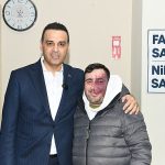 Başkanı Yıldız’dan Yeni Yıl Mesajı: “Birlikte Daha Güçlü Bir Çiğli”