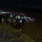 Batman’da iki otomobilin karıştığı kazada 3 kişi can verdi