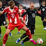 Bayern Münih sahasında Wolfsburg’u 8 golle geçti