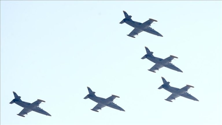 Bayraktar İHA’lar, Özbekistan’ın sınır koruma görevinde