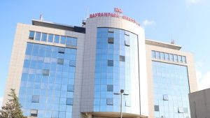 Bayrampaşa Belediyesi’ne rüşvet operasyonu: Ünlü baklavacı tutuklandı