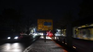 Berlin’de elektrik şebekesine sabotaj yapanları ihbar edene ödül verilecek