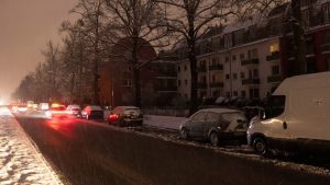 Berlin’deki elektrik kesintisi konusu terör soruşturmasına evrildi