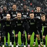 Beşiktaş bu sezon ilk kez art arda kalesini gole kapadı