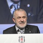 Beşiktaş Divan Kurulu Başkanı Ahmet Ürkmezgil operasyon geçirdi
