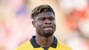 Beşiktaş, Emmanuel Agbadou için vites yükseltti