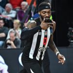 Beşiktaş, Fransa’da Cosea’yı yendi