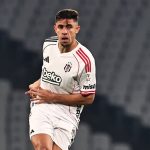 Beşiktaş, Gabriel Paulista ile vedalaştı