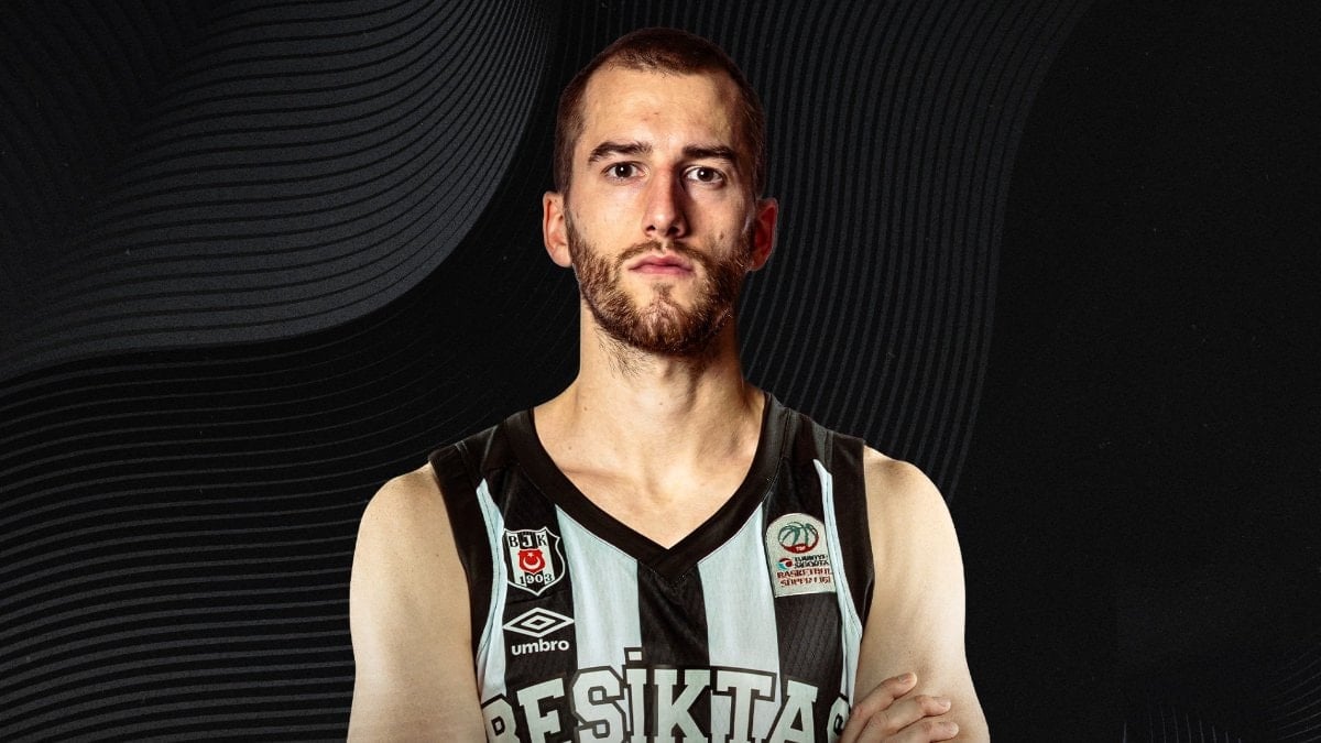 Beşiktaş, Matt Thomas’ı kadrosuna kattı