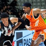 Beşiktaş, Ratiopharm Ulm’a fark attı