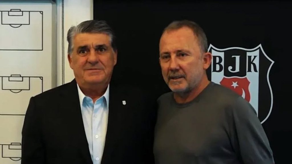 Beşiktaş’ın transfer planları sekteye uğradı