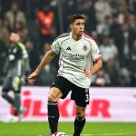 Beşiktaş’la yollarını ayıran Gabriel Paulista’dan veda mesajı