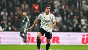 Beşiktaş’la yollarını ayıran Gabriel Paulista’dan veda mesajı