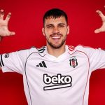 Beşiktaş’ta David Jurasek dönemi sona erdi