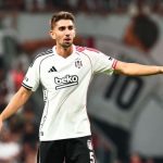 Beşiktaş’ta Demir Ege Tıknaz kadrodan çıkarıldı