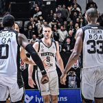 Beşiktaş’ta hedef 3 kulvarda şampiyonluk