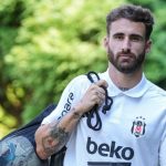 Beşiktaş’ta Rafa Silva kararının sebebi ortaya çıktı