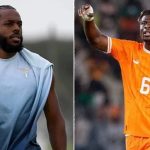 Beşiktaş’ta savunma harekatı: Emmanuel Agbadou ve Nuno Tavares son aşamada