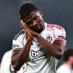 Beşiktaş’tan El Bilal Toure kararı